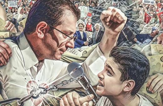 Ekrem İmamoğlu için kader günü! Mahkeme ceza verirse 'siyaset yasağı' geliyor