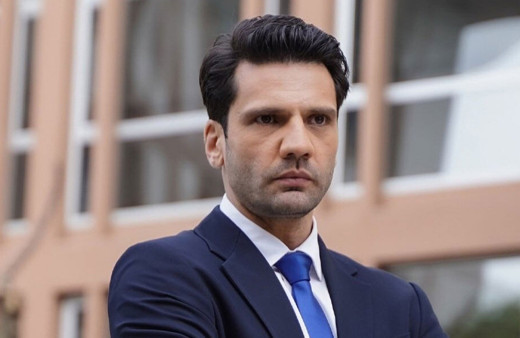 Pınar Deniz'le aşkları yalan çıkmıştı! Kaan Urgancıoğlu yepyeni bir aşka yelken açtı