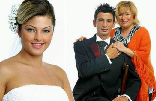 'Gelinim Olur Musun' Sinem Umaş'ın 'Romeo' kavgası! Sinem Umaş kavgaların kadını oldu