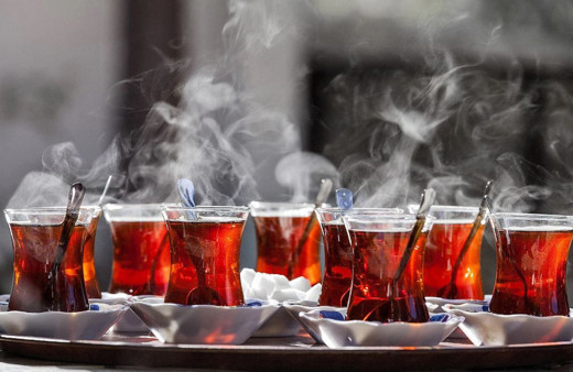 Ne çay, ne kahve Bunları okuyunca içecekleri sıcak içmeyi bırakacaksınız!