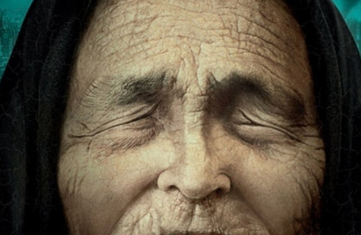 Yıllardır her dediği çıkıyor! Baba Vanga 2023 kehanetlerini sıraladı