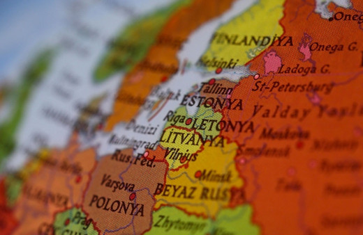 Baltık ülkelerinden Rusya'dan kaçanlarla ilgili karar