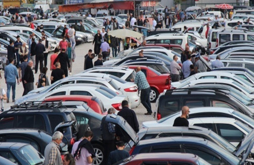 2. El araç alım satımı yapacaklar dikkat! Daha fazla vergi ödemek zorunda kalacaksınız...