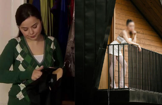 Aşk-ı Memnu'nun Cemile'si yürek hoplattı! Pelin Ermiş'in inanılmaz değişimi: "Kim der ki bu kız 40 yaşında"