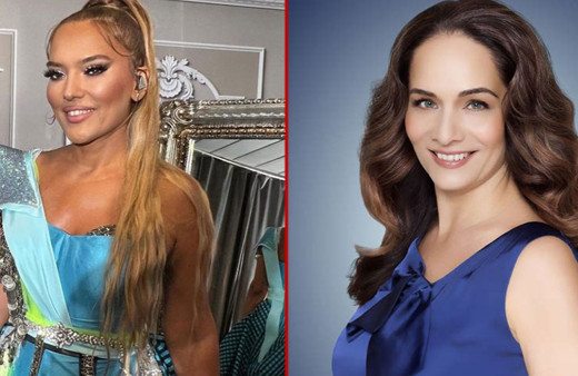 Demet Akalın yine bombayı patlattı! Miss Turkey torpil iması ortalığı karıştırdı