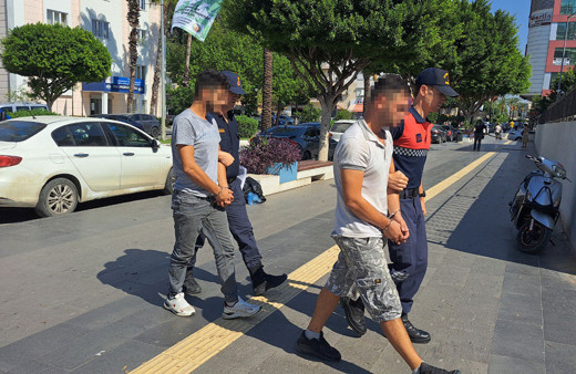 İşitme engelli kızı kaçıran 2 kişi cinsel saldırı suçundan tutuklandı