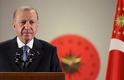 Erdoğan ekonomi zirvesini topluyor! Borsa, MİR sistemi ve yaptırım uyarısı masada