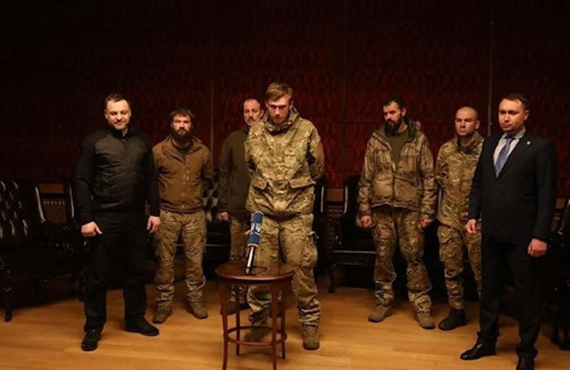 Esir takası gerçekleşti! Rusya ile Ukrayna 300 esiri takas etti! Bazı esirler Türkiye'ye getirildi