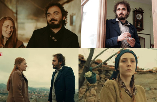 Seyirci kazan kaldırdı gitsin dedi Gönül Dağı'ndan bir oyuncu daha çıkarıldı