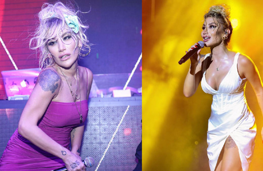 İrem Derici tekne paylaşımıyla büyüledi! "Asla duş almadım" itirafı olay oldu!