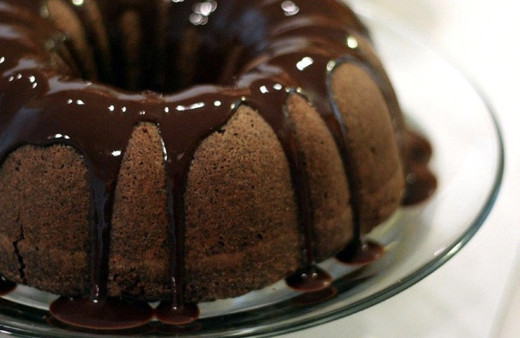 Çocuklar okuldan gelmeden hemen yapın şip şak çikolatalı kek tarifi