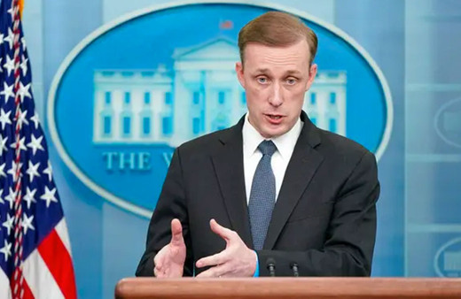 ABD'den Türkiye'ye savaş esiri takasındaki arabuluculuğu için teşekkür