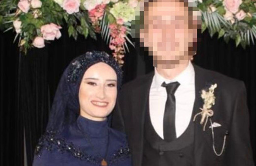 Gelin olarak çıkacağı evden kefenle çıktı! Acılı baba: Annesiyle bakıştığı esnada kendini kaybetmiş...