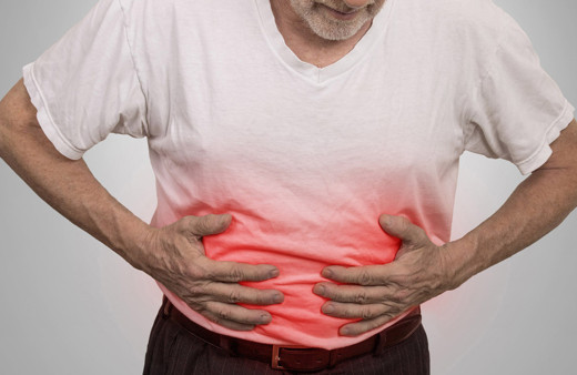 Mideyi nasıl yaktığını bilseniz ağzınıza sürmezsiniz! İşte mideyi cayır cayır yakan besinler