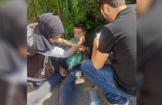 İstanbul'da 12 yaşındaki çocuk okulda öldü! Acılı anne: Sağlam gönderdim ölüm haberi geldi