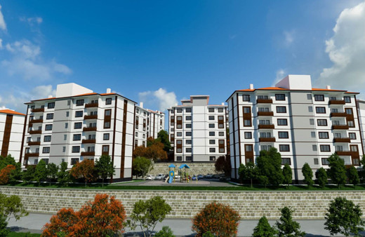 10 doğru 10 yanlış! İki kardeş de başvurabilir mi? Bakanlıktan "TOKİ sosyal konut projesi" detayları!