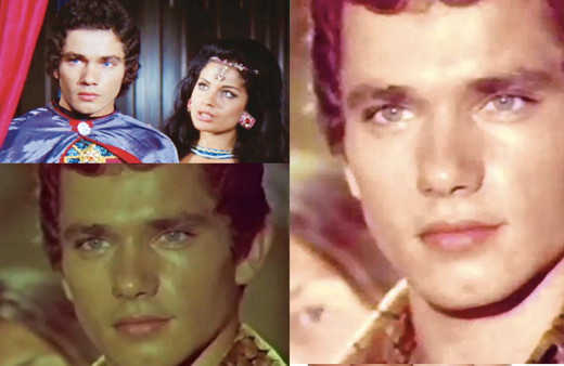 Yeşilçam'ın yakışıklı jönü Sertan Acar'ın son haline bakın kendini çiftliğe kapattı