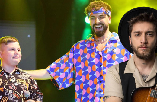 Ufuk Beydemir'den Fevzi Kaan'ı sahneye çıkaran Sefo'ya sert tepki! Prim krizi patlak verdi!