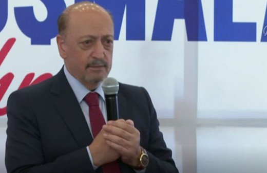 Bakan Vedat Bilgin 'yeni çalışmalarımız' var diyerek müjdeleri sıraladı! EYT, taşeron işçiler...