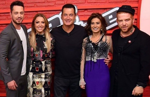 Yıldız Tilbe'den bomba O Ses Türkiye iddiası! Acun Ilıcalı küplere binecek!