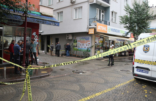 Giresun'da kanlı ev! Eşini ve 2 akrabasını öldürüp intihara kalkıştı