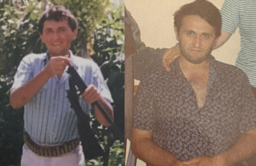 Kırşehir'de çocuk felcinden yola çıkan JASAT ekibi katillere ulaştı!