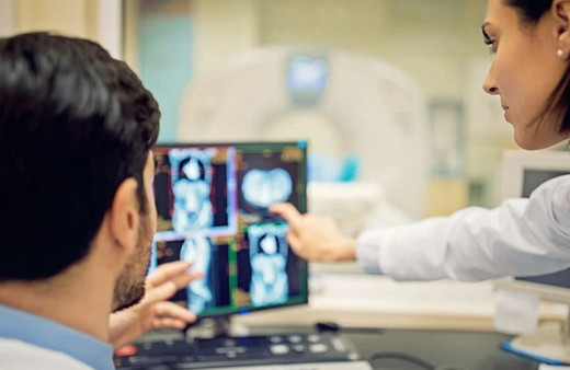 Devrim niteliğinde yöntem kanseri tamamen yok etti! Hastalarda inanılmaz sonuçlar