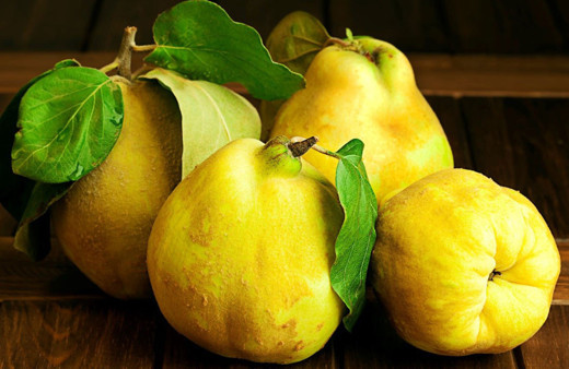 Adına şarkı yazıldığı kadar var! Bu faydalarından sonra ayvayı daha çok seveceksiniz