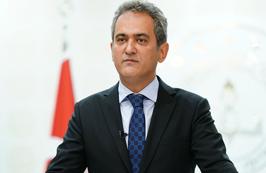 Bakan Özer duyurdu! Sonuçlar açıklandı 70 bin öğrenci hak kazandı