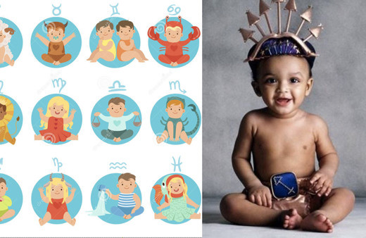 Bebeğim hangi burç olacak işte tarihlere göre bebek burcu özellikleri