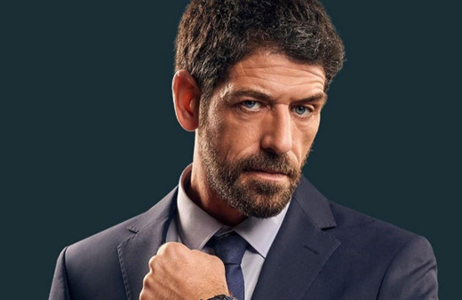 Bir döneme damga vurmuştu! Cemal Hünal'dan yıllar sonra gelen Issız Adam itirafları olay yarattı