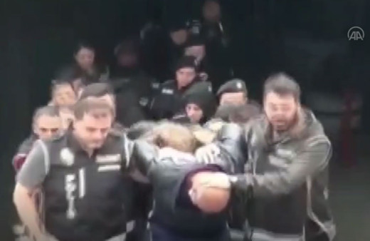 Sırp çete lideri İstanbul'da öldürülmüştü! 4 ay izlemişler detaylar ortaya çıktı