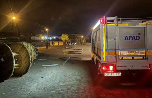 10 saattir haber yok! Abdurrahman için kent ayakta