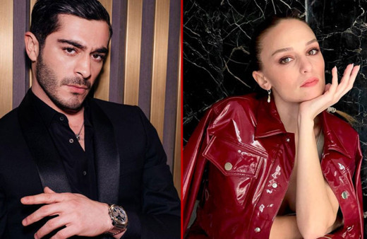 Nilperi Şahinkaya Burak Deniz'in özrünü kabul etmedi! Mahkemede görüşeceğiz dedi kestirip attı