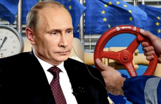 Rus petrolünün Yunanistan üzerinden Avrupa'ya gizli sevkiyatı