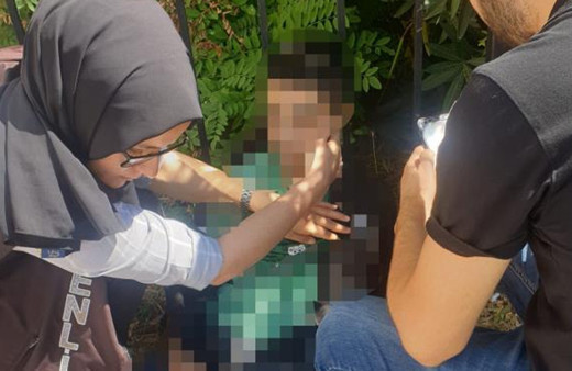 İstanbul'da 12 yaşındaki Samet'in okulda ölümünde flaş gelişme! Tutuklandı...