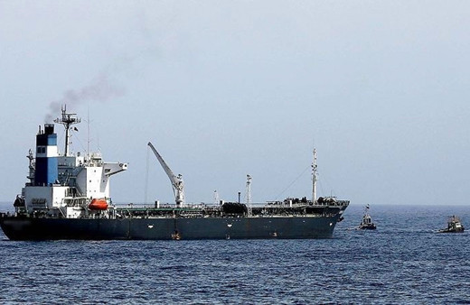 Japon basın kuruluşu sobeledi! Yunan tankerleri Rus petrolünü Avrupa'ya taşıyor