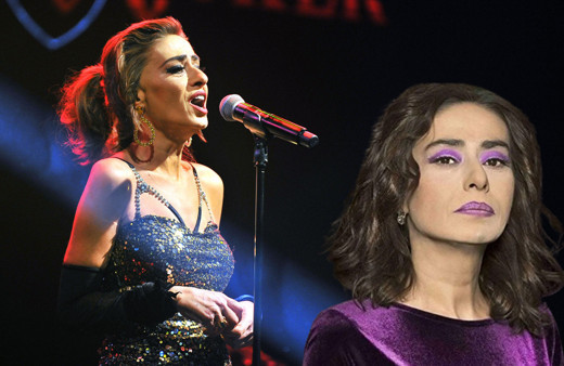 Yıldız Tilbe kesenin ağzını açtı! Afrikalı çocuklar için büyük bağış 'ağlattın beni ablacım'