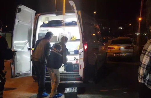  Balıkesir’de komşu kavgasında baba ile oğul öldürüldü bir kişi yaralandı