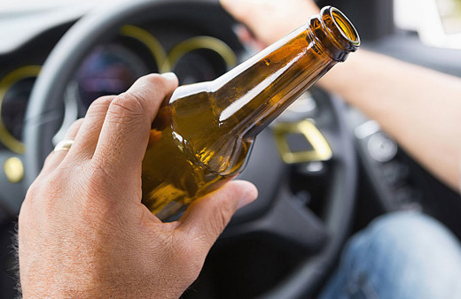 Alkollü araç sürmek tarihe karışıyor! Asrın buluşu tüm araçlara geliyor