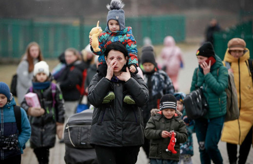 Türkiye'deki Ukraynalı sayısına bakın! Ankara Büyükelçisi Vasyl Bodnar açıkladı