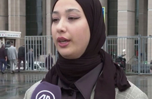 Başörtüsü nedeniyle staja kabul edilmediği iddia edilmişti! MEB soruşturma başlattı