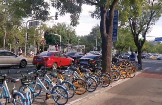 Çin darbe iddiası gerçek mi? Pekin'de yaşayan Türk bile kuşkuya düştü anlık görüntü çekti