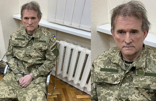 Erdoğan, 'Putin ısrarla istedi' demişti! Herkesin merak ettiği esirin kimliği ortaya çıktı