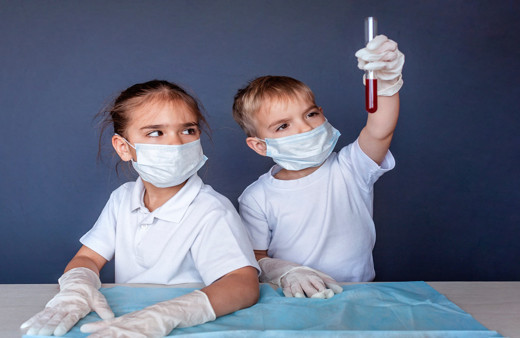 Çocuklarınızda demir eksikliği varsa bu gıdalarla takviye verin