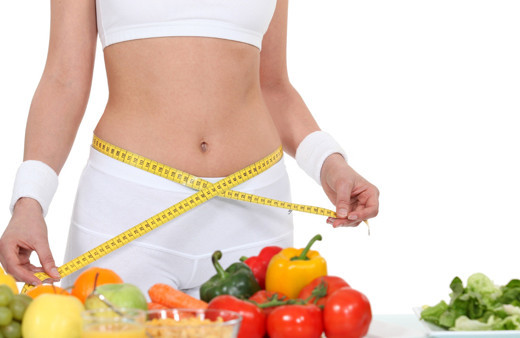 Hem sağlıklı, hem lezzetli diyet ile kilolarınızdan anında kurtulabilirsiniz!