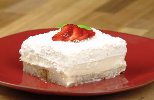 Kimse sizin yaptığınızı anlamayacak! Herkesin hazır sanacağı etimek tatlısıyla düşman çatlatın