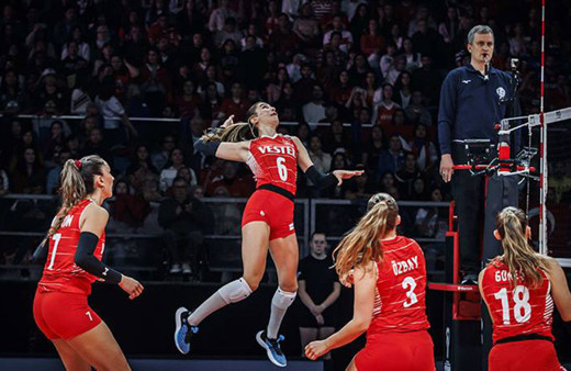 Filenin Sultanları, Dünya Şampiyonası'na kötü başladı! Tayland'a 3-2 yenildiler