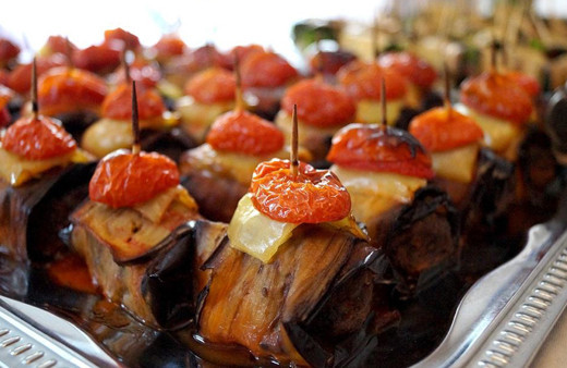 Bu kebap bir başka! İşte tüm et yemeklerini unutturacak islim kebabı tarifi