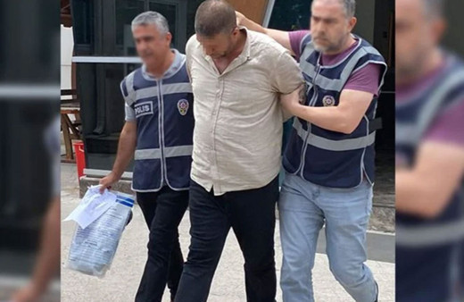 İzmit'te halk otobüsünde 14 yaşındaki kıza cinsel istismar! ‘Savunulacak bir yanım’ yok dedi